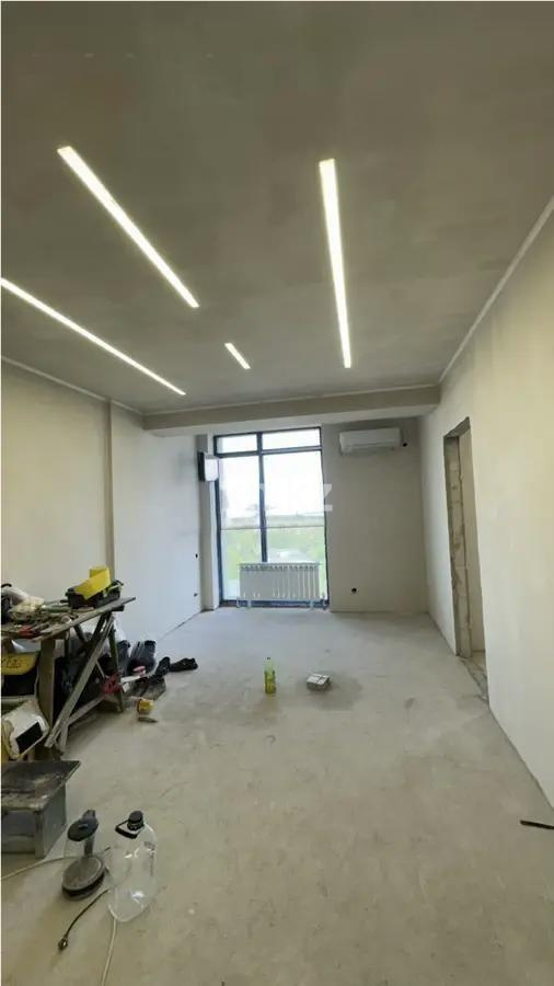 Продажа 2-комнатной квартиры, 56 м² в Алматы