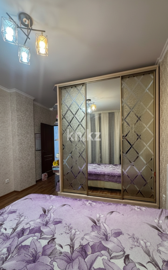 Продажа 3-комнатной квартиры, 88 м² - Продажа квартир в Казахстане - страница 3 фото 8 из 21