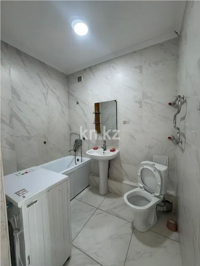 Продажа 1-комнатной квартиры, 34 м² в Астане - фото 3