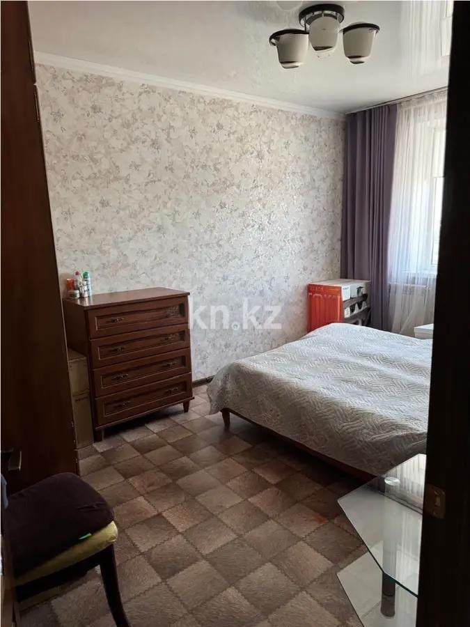 Продажа 3-комнатной квартиры, 64 м² - Продажа квартир в Караганде - страница 2 фото 2 из 7