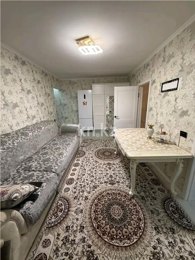 Продажа 3-комнатной квартиры, 48 м² в Караганде