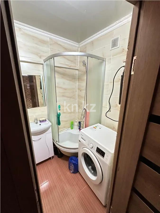 Продажа 5-комнатной квартиры, 81 м², мкр-н 14, дом  31 - Продажа  пятикомнатных квартир в Караганде без посредников с фото фото 7 из 7