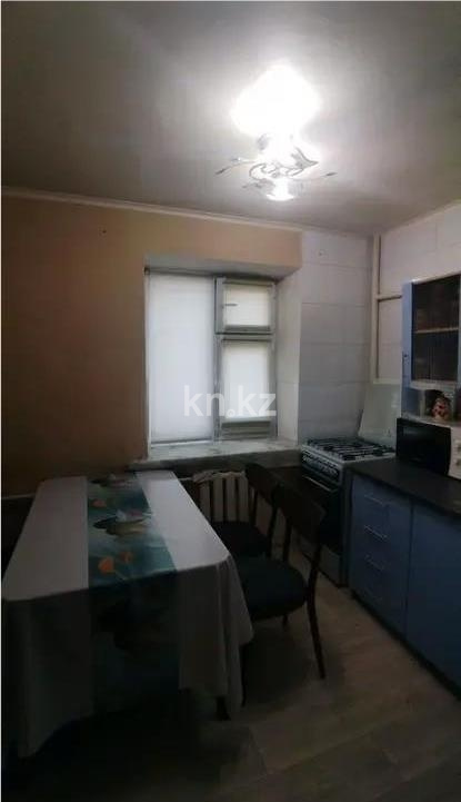 Продажа 2-комнатной квартиры, 43 м² в Алматы - фото 2