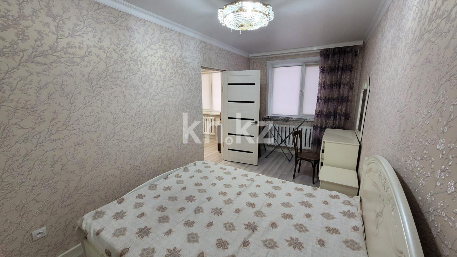 Продажа 2-комнатной квартиры, 45 м², пр. Н. Абдирова в Караганде - фото 4
