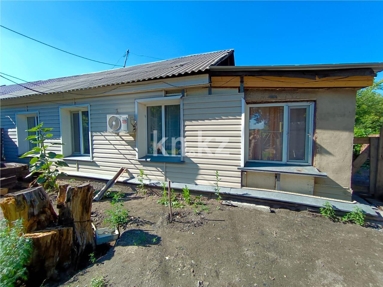 Продажа 3-комнатного дома, 69.4 м² - Продажа домов, коттеджей в Караганде фото 8 из 19