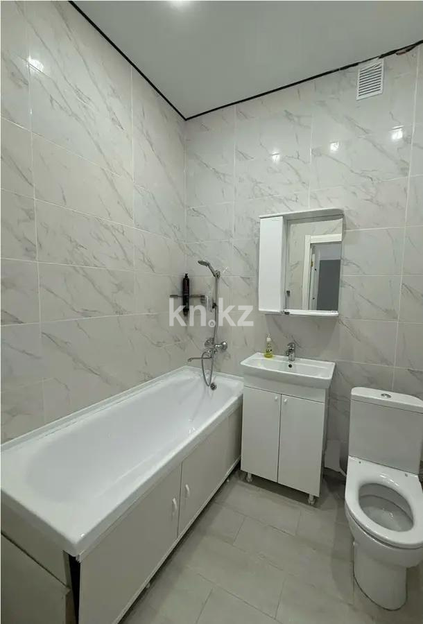 Продажа 1-комнатной квартиры, 38 м², ул. Айтматова, дом  77/6 в Астане - фото 3