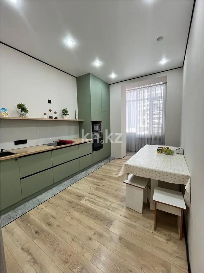 Продажа 4-комнатной квартиры, 130 м² - Продажа квартир в Астане - страница 10 фото 4 из 6