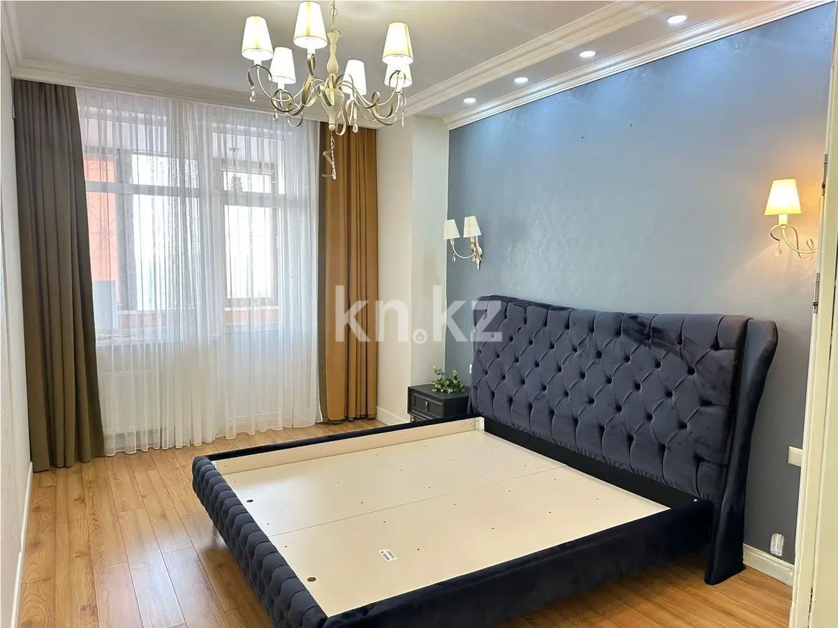 Продажа 3-комнатной квартиры, 113 м² в Астане - фото 3