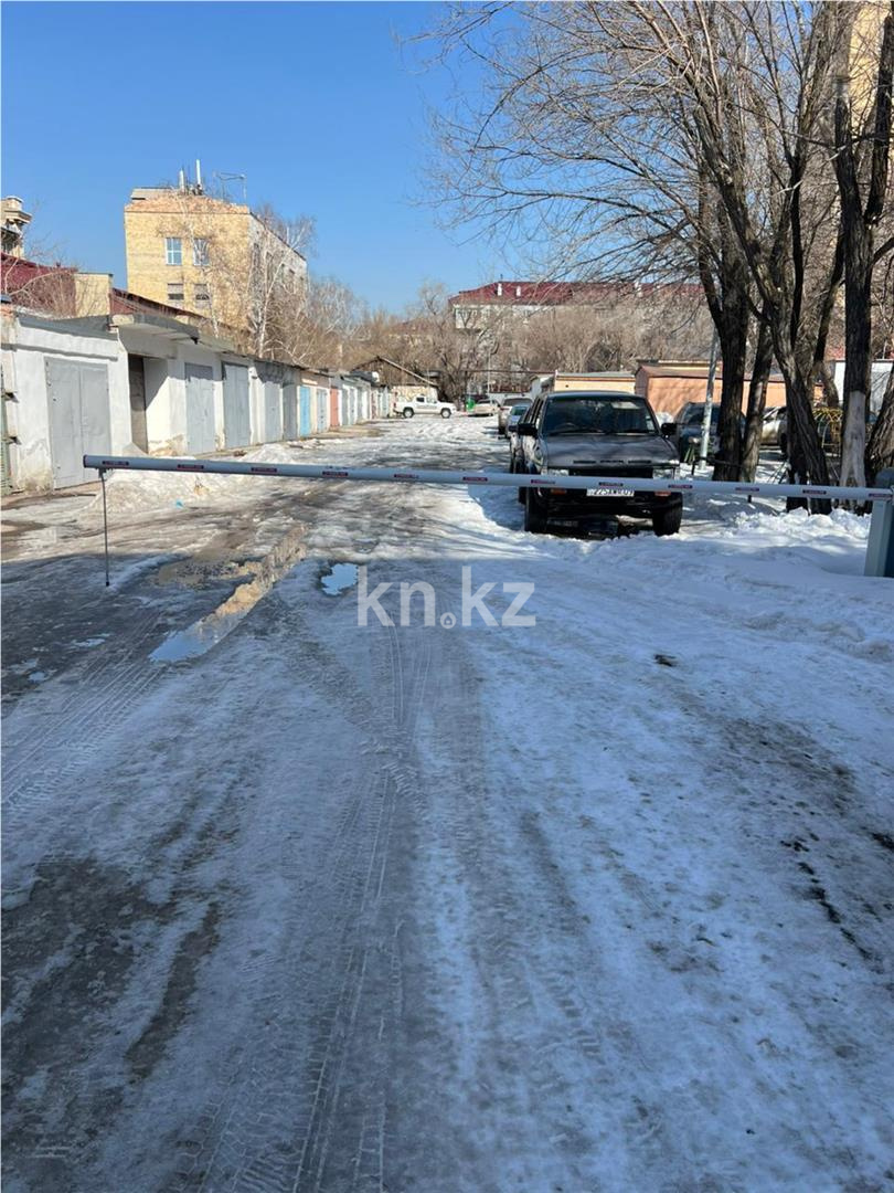 Продажа 2-комнатной квартиры, 54 м² - Продажа квартир в Караганде - страница 3 фото 21 из 23