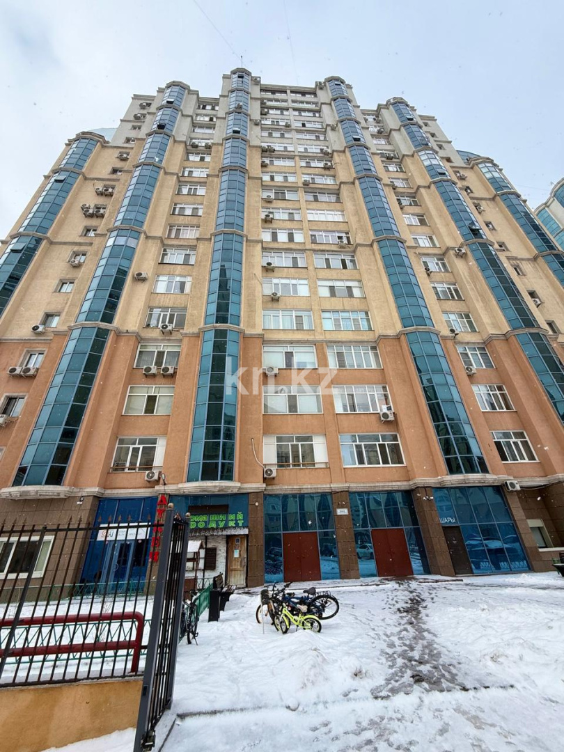 Продажа 5-комнатной квартиры, 152 м² - Продажа недвижимости в Астане - страница 10 фото 2 из 20