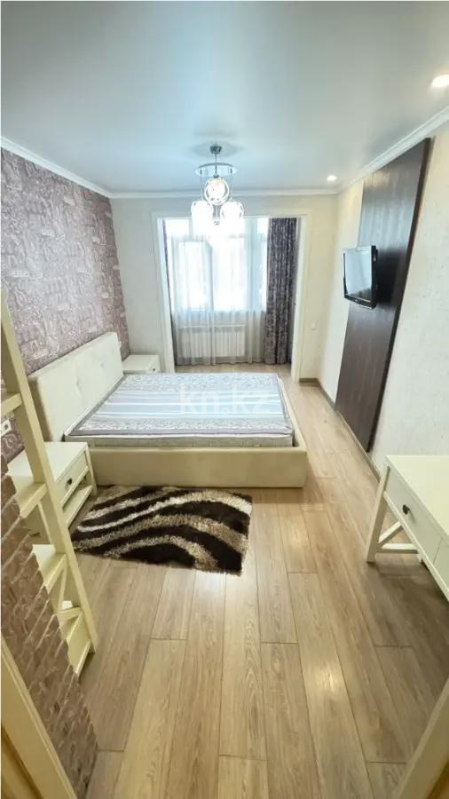 Продажа 2-комнатной квартиры, 53 м², ул. Толе би, дом  273а - Продажа  двухкомнатных квартир в новостройках Алматы с фото фото 2 из 5