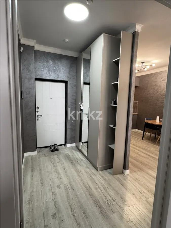 Продажа 2-комнатной квартиры, 54 м², пр. Гагарина, дом  277/7 - Продажа  двухкомнатных квартир в Алматы без посредников фото 5 из 5