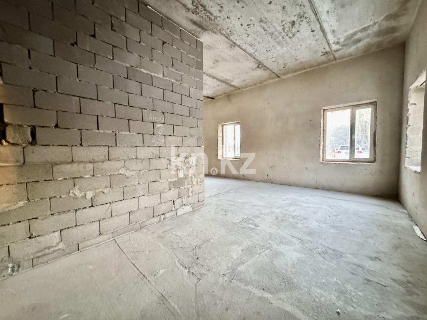 Продажа помещения, 120 м² - Продажа офисных и торговых помещений в Караганде фото 5 из 5