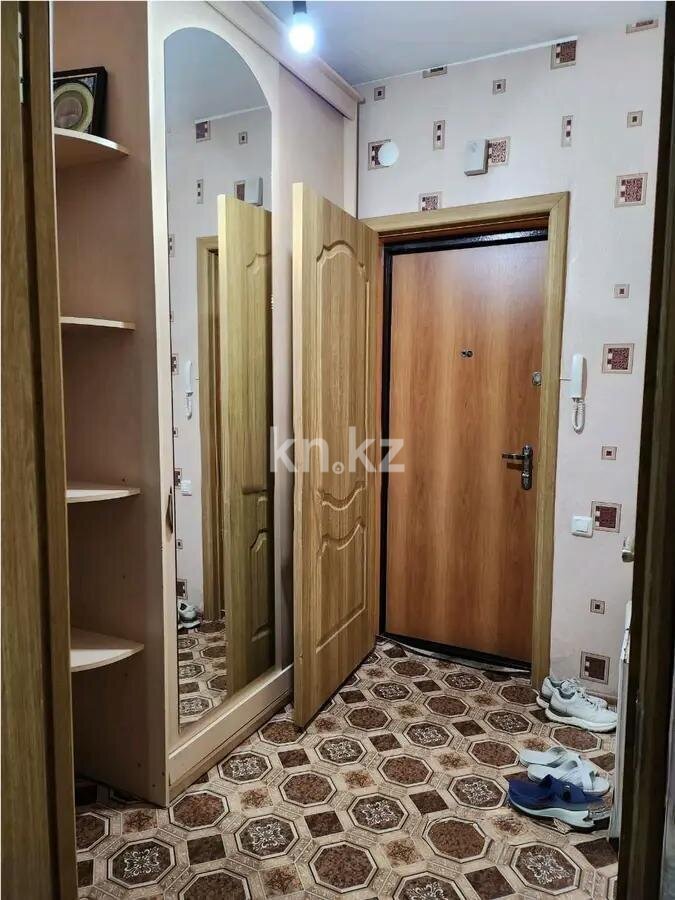 Продажа 1-комнатной квартиры, 42 м² в Астане - фото 4