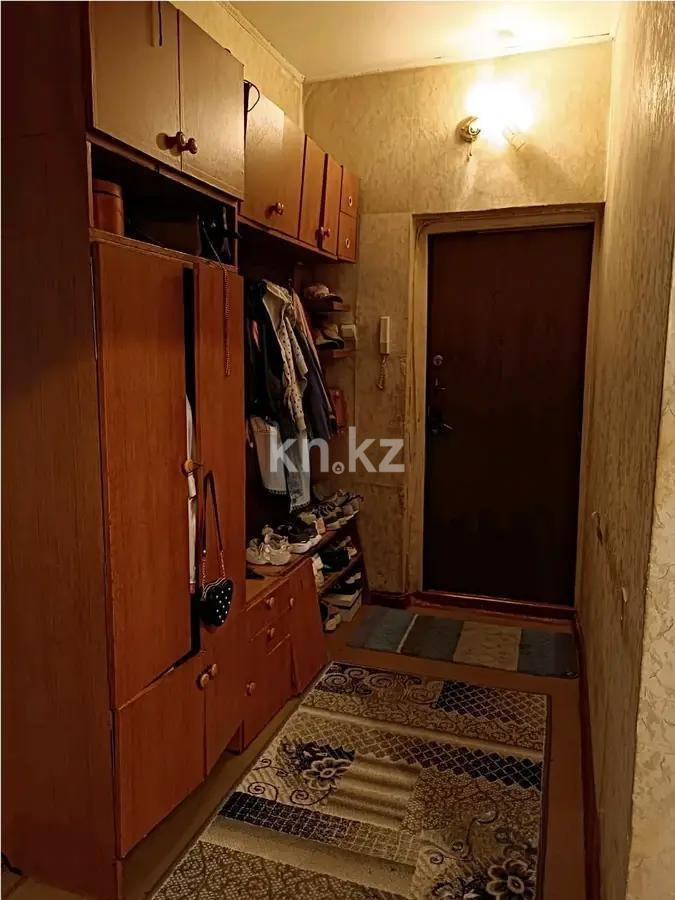 Продажа 1-комнатной квартиры, 41 м² в Алматы - фото 3
