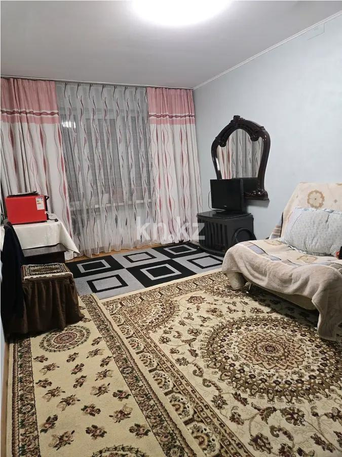 Продажа 4-комнатной квартиры, 73.9 м² - Продажа четырехкомнатных квартир от собственников в Алматы фото 1 из 6