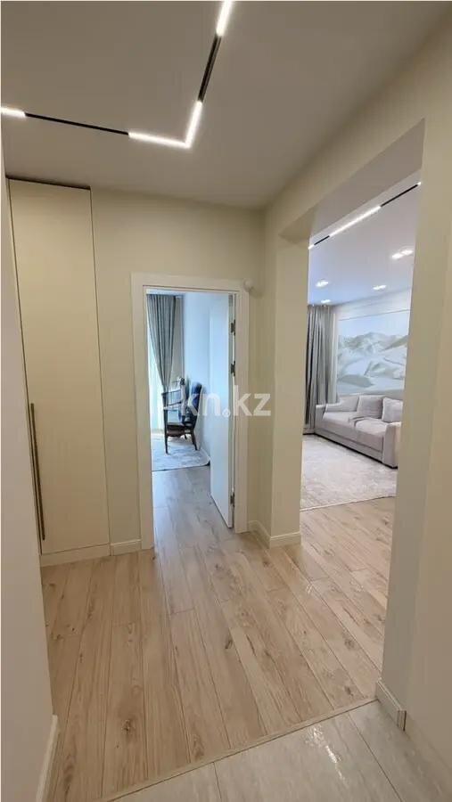 Продажа 3-комнатной квартиры, 65 м² в Алматы - фото 6