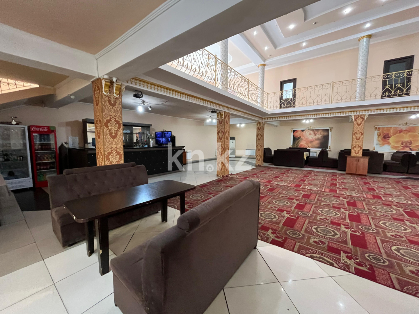 Продажа , 1200 м², ул. Гагарина, дом  1111 - Продажа офисных и торговых помещений в Шымкенте фото 6 из 25