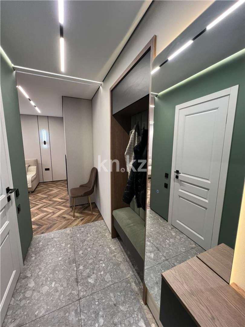 Продажа 1-комнатной квартиры, 31 м² - Продажа квартир в Караганде - страница 7 фото 7 из 10