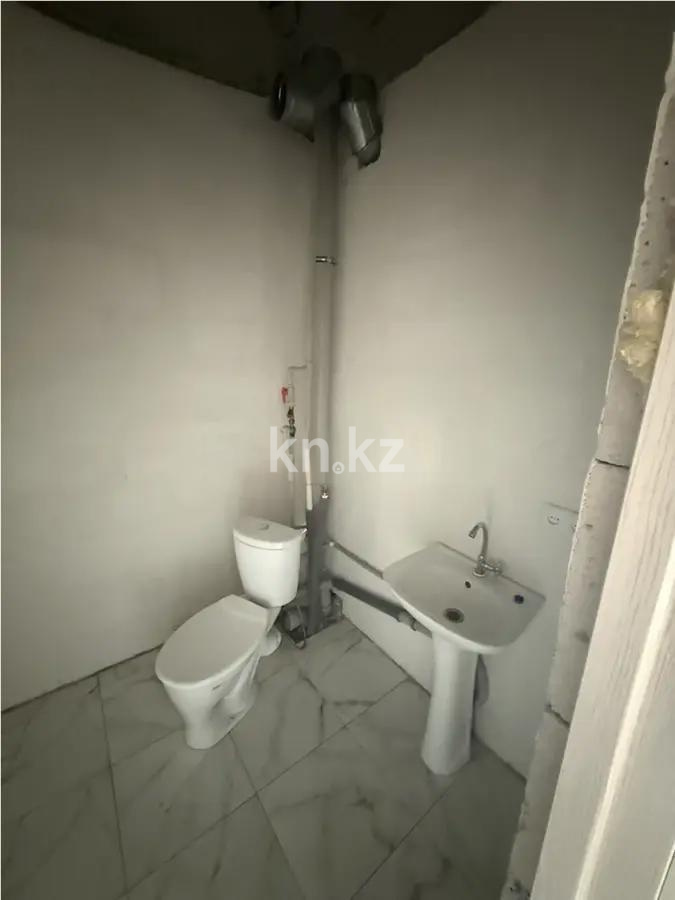 Продажа 1-комнатной квартиры, 27.9 м² - Продажа однокомнатных квартир от собственников в Астане - страница 27 фото 2 из 2