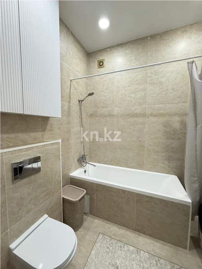 Продажа 5-комнатной квартиры, 211.3 м², ул. Бокейхана, дом  3Б - Продажа  пятикомнатных квартир в новостройках Астаны без посредников фото 8 из 10