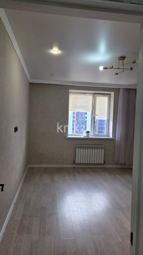 Аренда 1-комнатной квартиры, 36 м² в Астане - фото 3