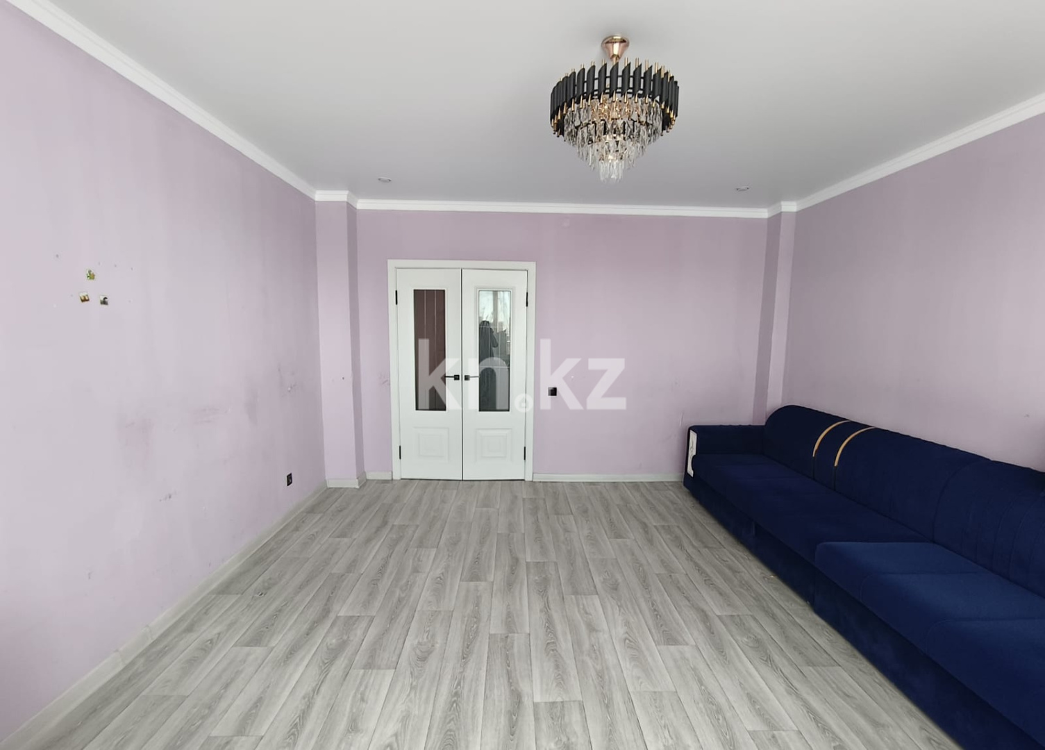 Продажа 2-комнатной квартиры, 67 м² в Караганде - фото 3