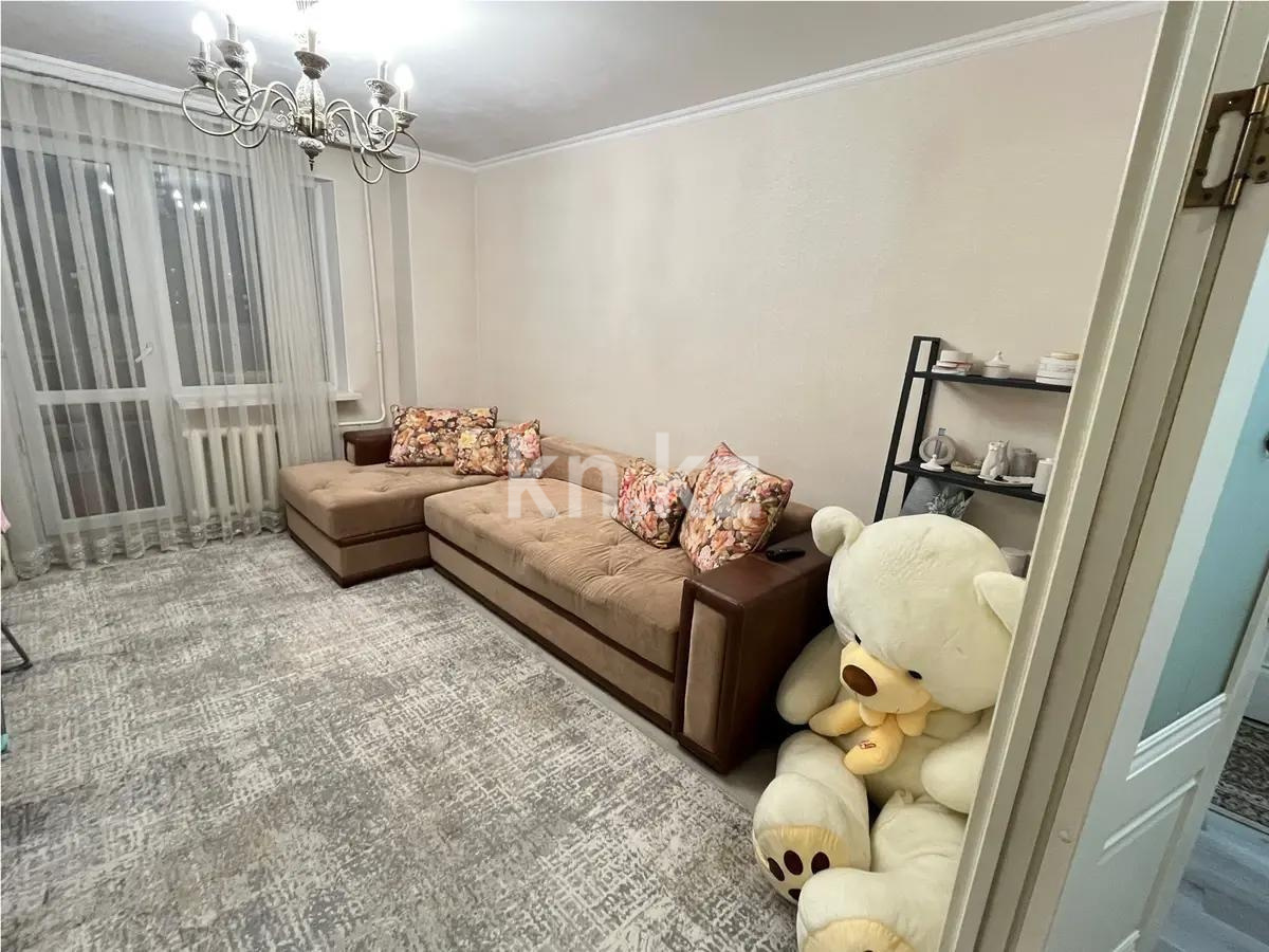 Продажа 2-комнатной квартиры, 60 м², ул. Кенесары, дом  70 - Продажа  двухкомнатных квартир в Астане фото 1 из 5