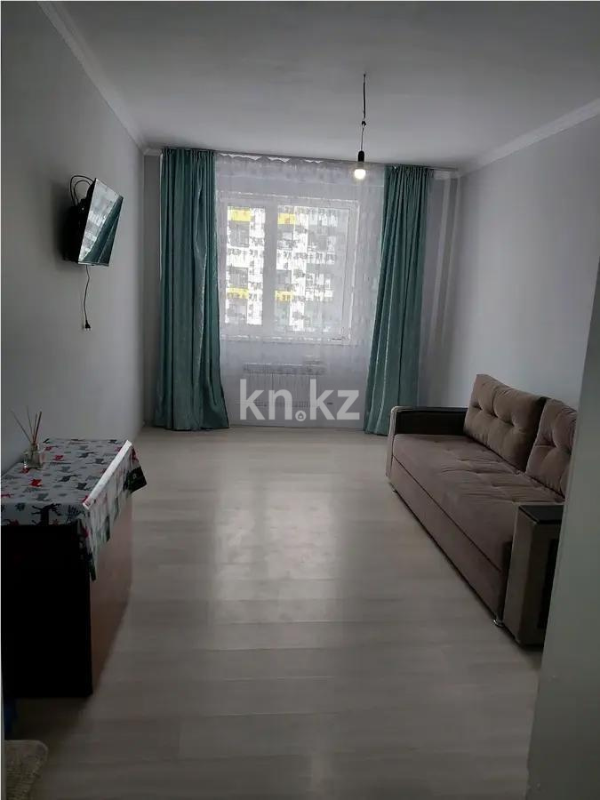 Продажа 1-комнатной квартиры, 37.5 м² - Продажа квартир от собственников в Астане - страница 8 фото 1 из 4