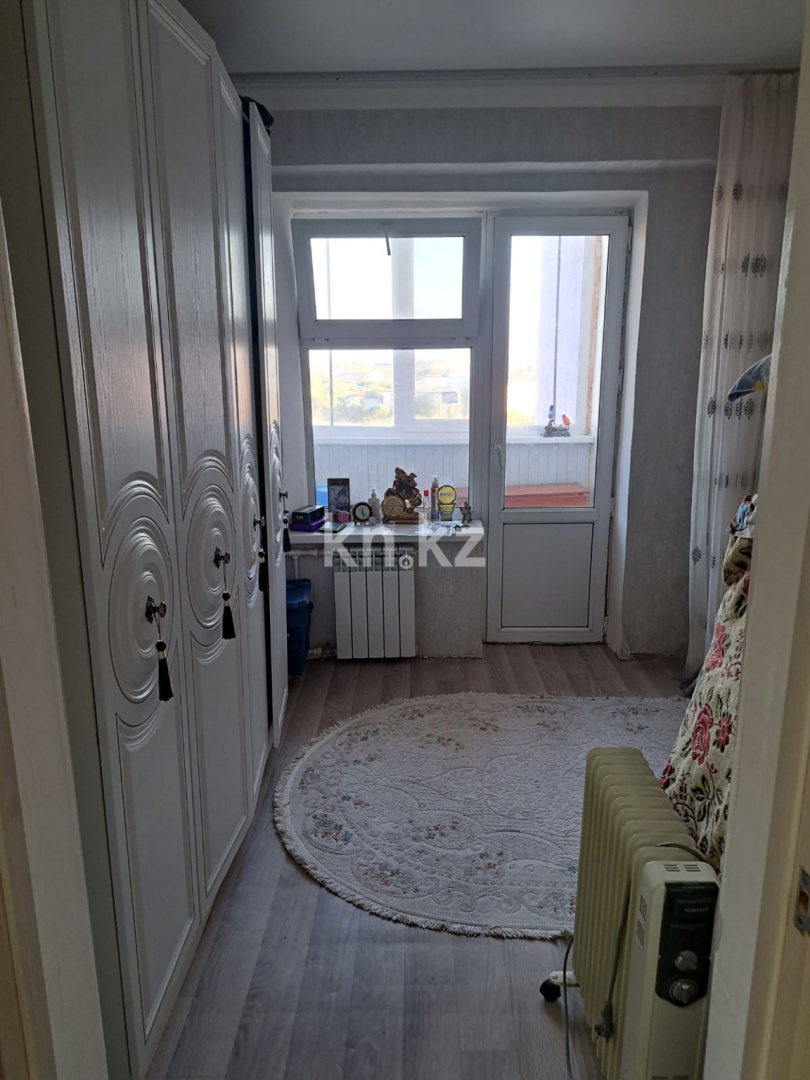 Продажа 3-комнатной квартиры, 65.6 м², пр. Абая, дом  216 - Продажа и аренда недвижимости в Уральске фото 6 из 12