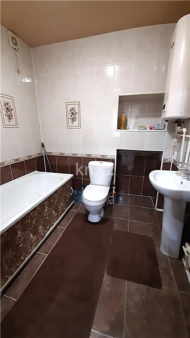 Продажа 3-комнатной квартиры, 68 м², ул. Менделеева - Продажа жилой и коммерческой недвижимости в Темиртау фото 8 из 10