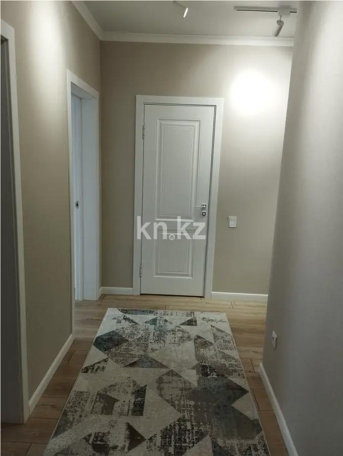 Продажа 3-комнатной квартиры, 78 м² - Продажа  трехкомнатных квартир в новостройках Алматы - страница 25 фото 6 из 6