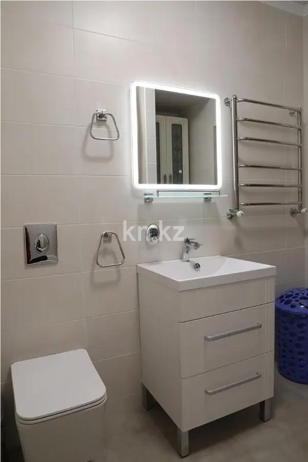 Продажа 2-комнатной квартиры, 68.1 м², ул. Алтын орда, дом  6/40 в Алматы - фото 4