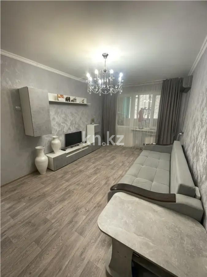 Продажа 1-комнатной квартиры, 32 м² в Алматы