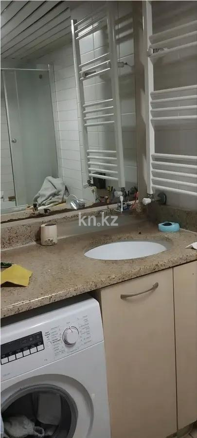 Продажа 3-комнатной квартиры, 83 м², мкр-н Аккент, дом  61 в Алматы - фото 3