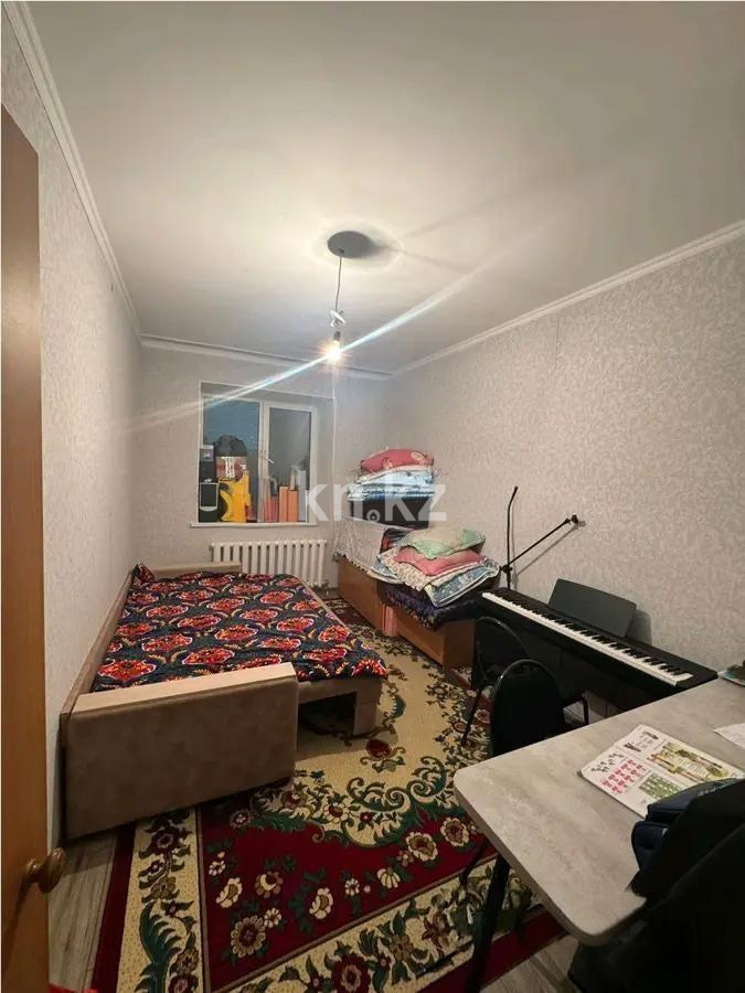 Продажа 2-комнатной квартиры, 50 м², ул. Сауран, дом  6 в Астане - фото 2
