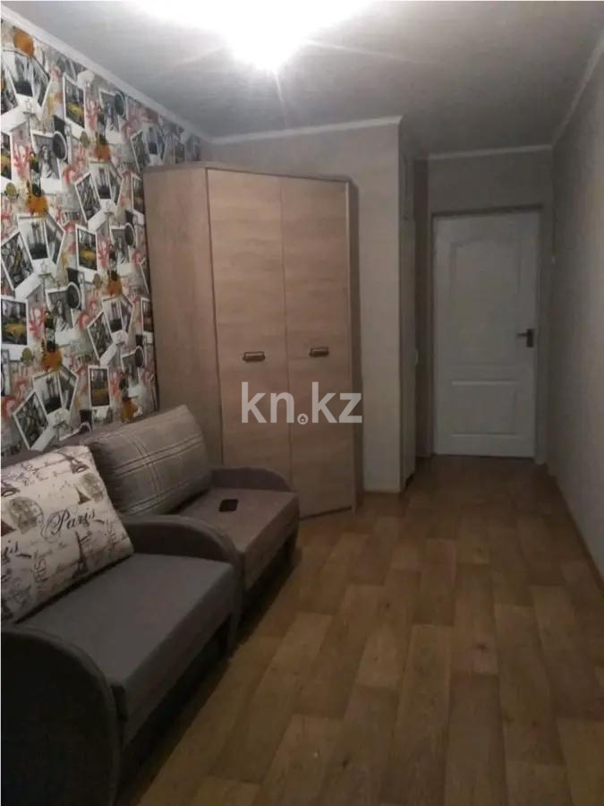 Продажа 2-комнатной квартиры, 44 м², ул. Гоголя, дом  92 в Алматы