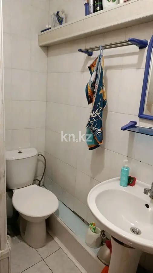 Продажа 1-комнатной квартиры, 31 м² - Продажа квартир в Караганде фото 2 из 3