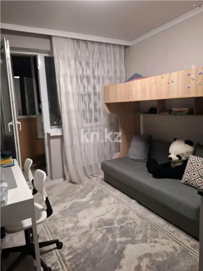 Продажа 3-комнатной квартиры, 76 м² в Алматы - фото 3