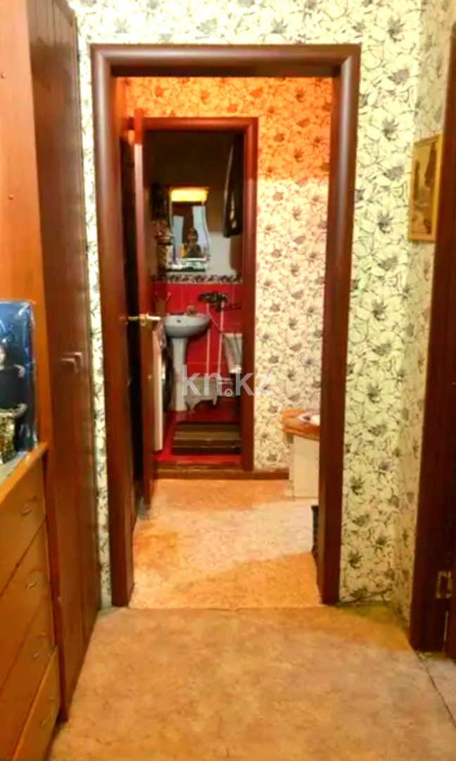 Продажа 2-комнатной квартиры, 53 м² - Продажа квартир в Караганде фото 5 из 10