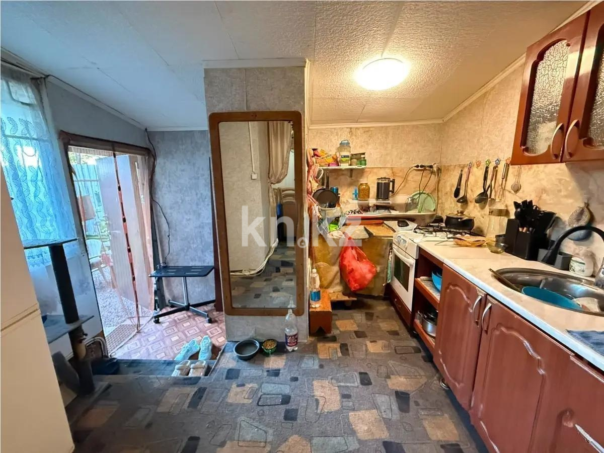 Продажа 3-комнатной квартиры, 50 м² - Продажа трехкомнатных квартир от собственников в Алматы - страница 17 фото 3 из 4