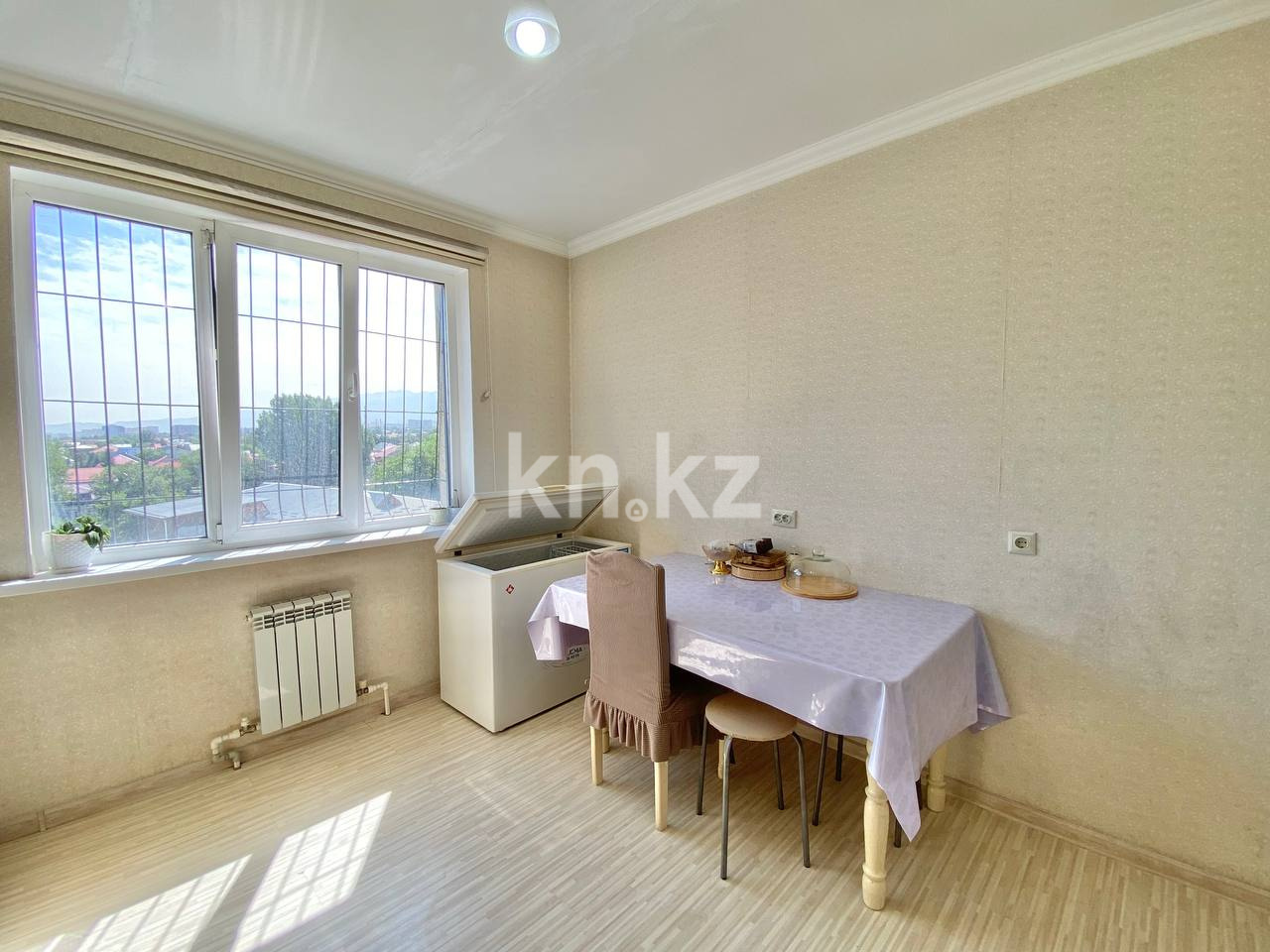 Продажа 3-комнатной квартиры, 90 м² в Алматы - фото 8