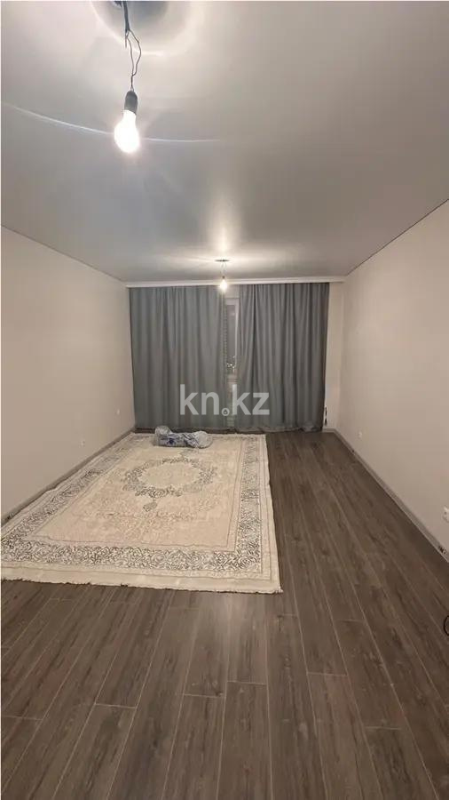 Продажа 3-комнатной квартиры, 97 м², Астана-Караганда тр., дом  23 - Продажа  трехкомнатных квартир в новостройках Астаны без посредников фото 1 из 2