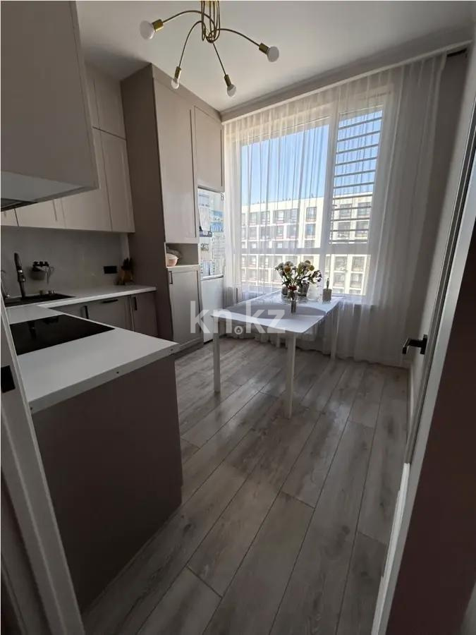 Продажа 3-комнатной квартиры, 84.4 м² - Продажа недвижимости в Астане - страница 31 фото 4 из 4