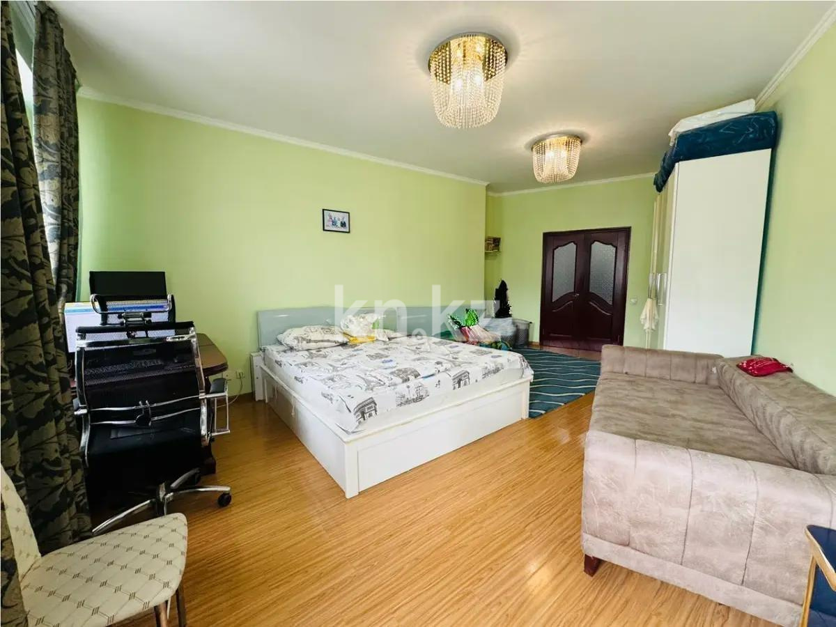 Продажа 4-комнатной квартиры, 133 м² - Продажа четырехкомнатных квартир в монолитно-каркасном доме в Астане - страница 2 фото 3 из 4