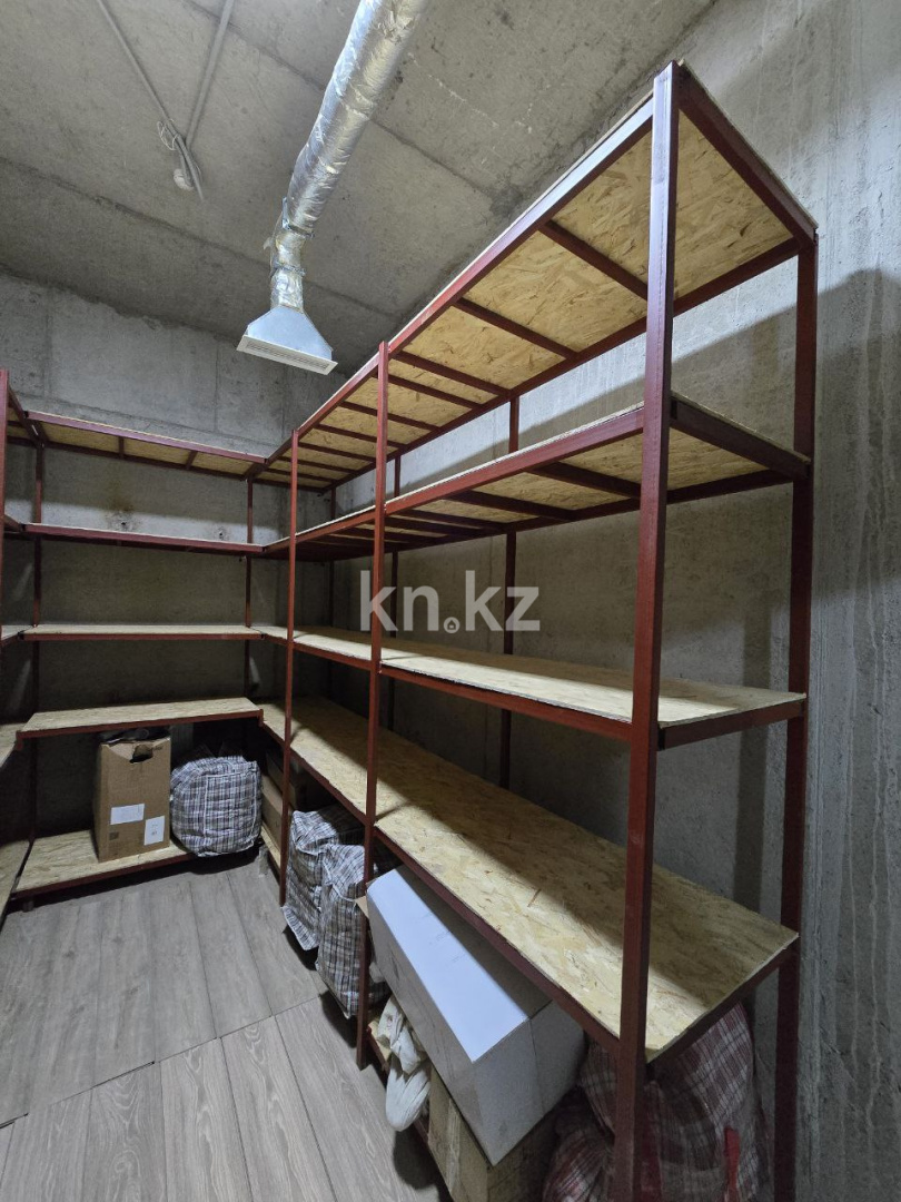 Продажа помещения, 13.1 м² - Продажа офисных и торговых помещений в Алматы фото 3 из 14