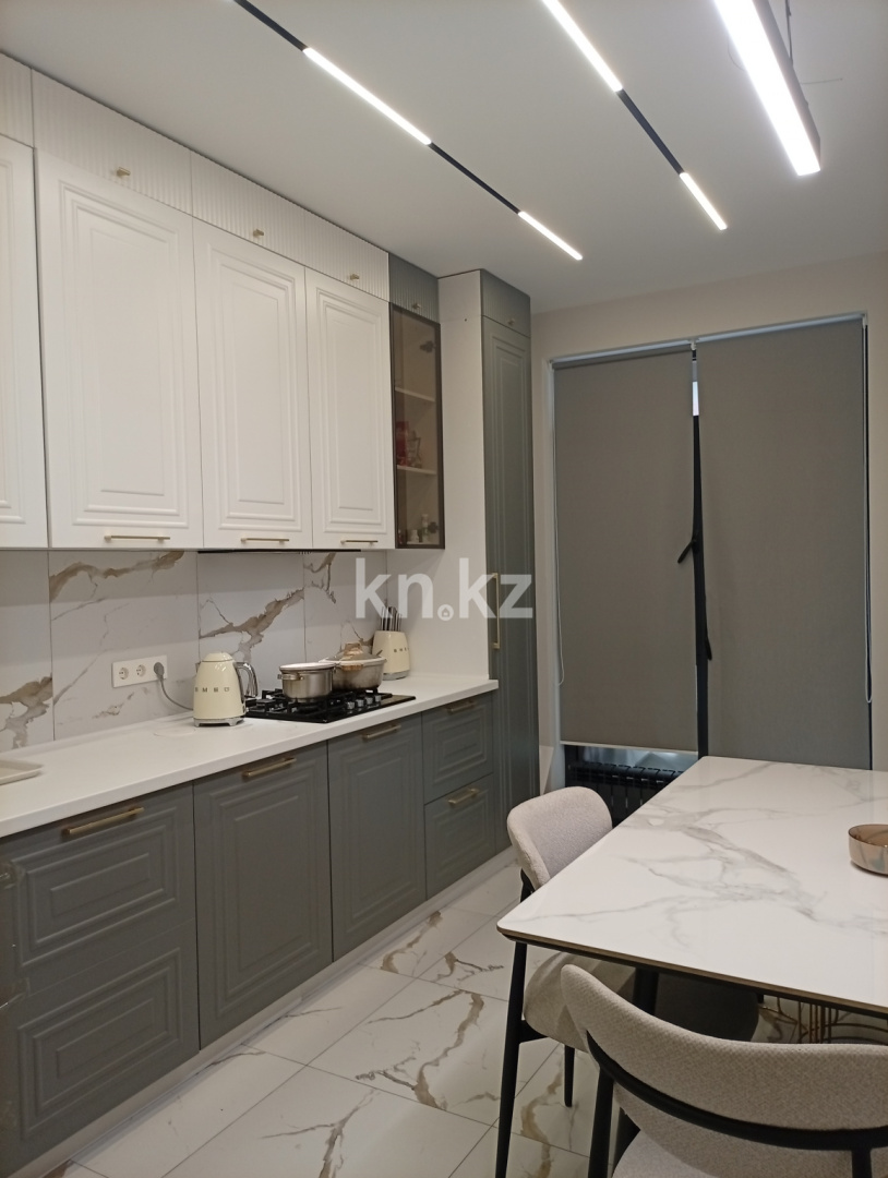 Продажа 2-комнатной квартиры, 67 м² в Алматы - фото 10