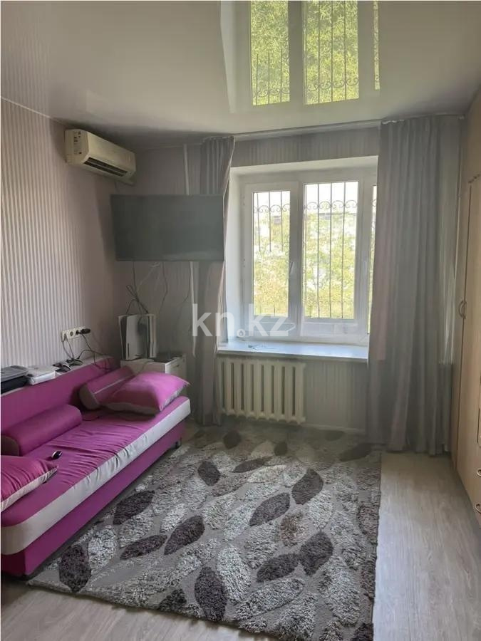 Продажа 1-комнатной квартиры, 32 м² - Продажа квартир в кирпичном доме в Казахстане - страница 3 фото 1 из 4