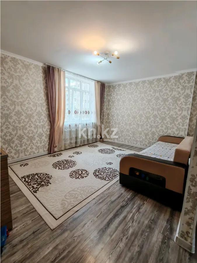 Продажа 2-комнатной квартиры, 68 м², ул. Бухар жырау, дом  36а - Продажа  двухкомнатных квартир в новостройках Астаны фото 1 из 5