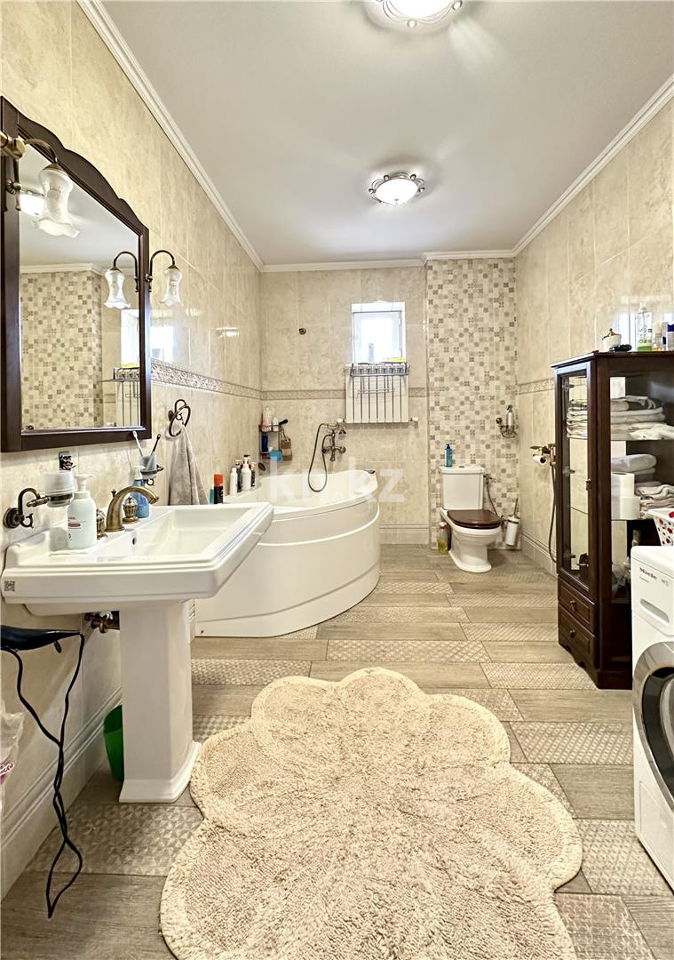 Продажа 6-комнатного дома, 400.7 м² - Продажа домов, коттеджей в Караганде фото 12 из 52